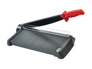 Büropapierschneider KW trio 13300 A4